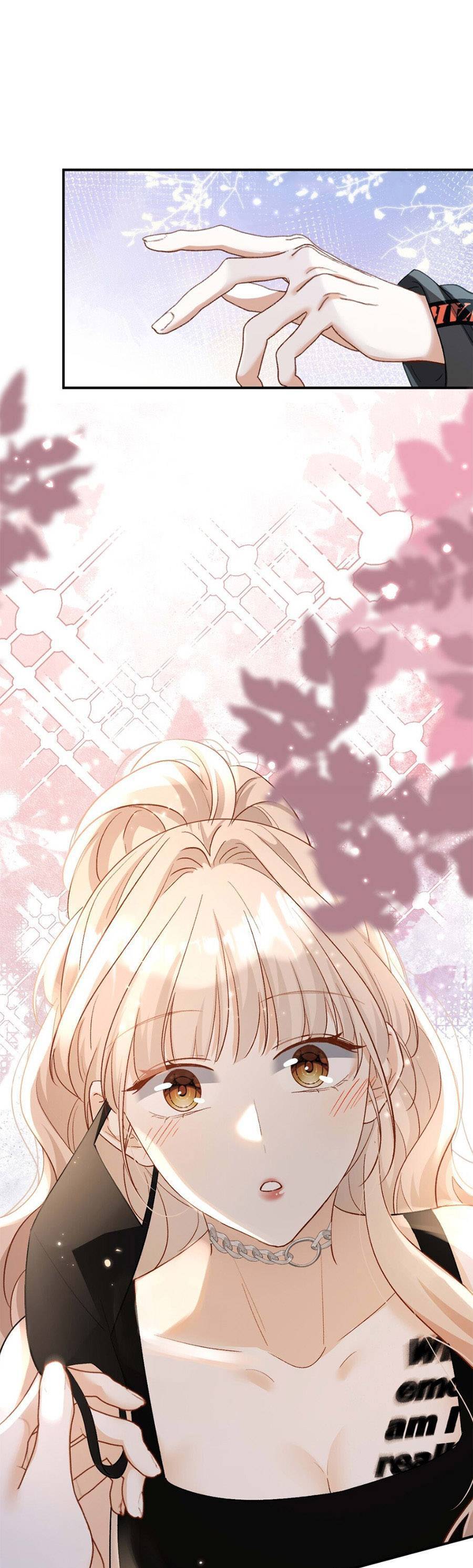 Cô Nàng Siêu Cấp Thả Thính Chap 15 - Next Chap 16