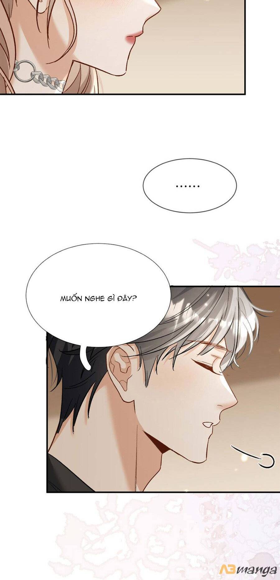 Cô Nàng Siêu Cấp Thả Thính Chap 15 - Next Chap 16