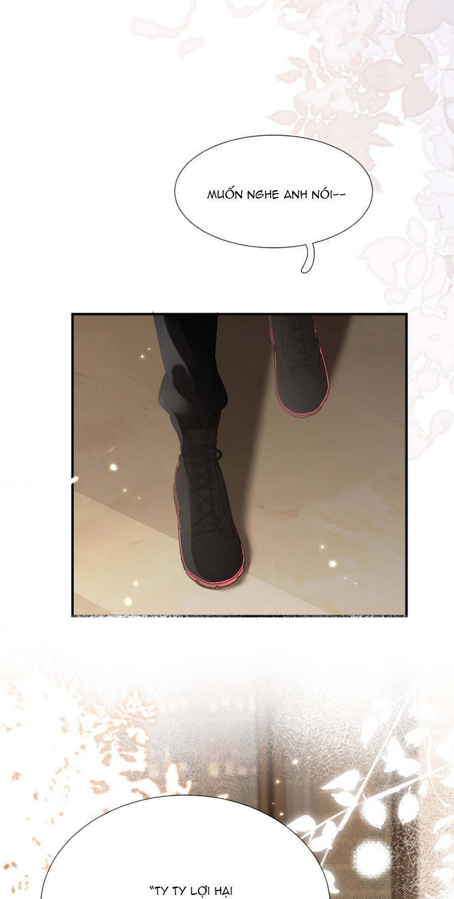 Cô Nàng Siêu Cấp Thả Thính Chap 15 - Next Chap 16