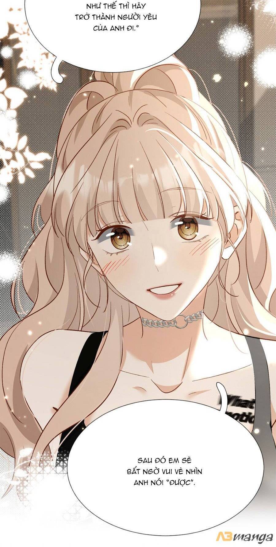 Cô Nàng Siêu Cấp Thả Thính Chap 15 - Next Chap 16