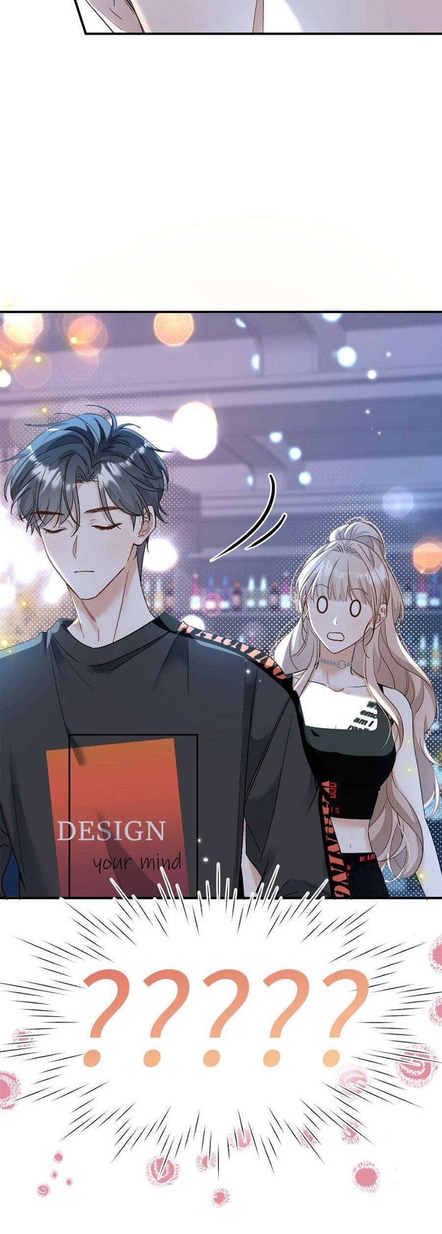 Cô Nàng Siêu Cấp Thả Thính Chap 15 - Next Chap 16