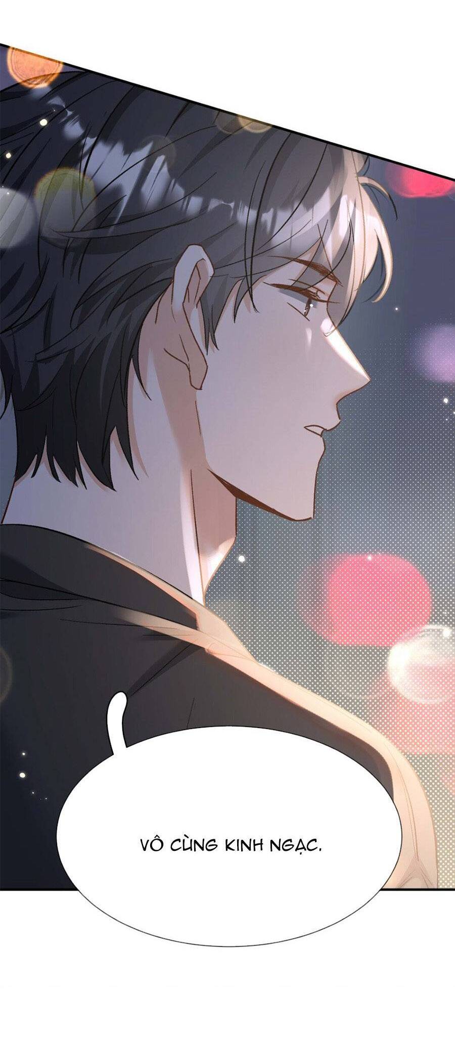Cô Nàng Siêu Cấp Thả Thính Chap 15 - Next Chap 16