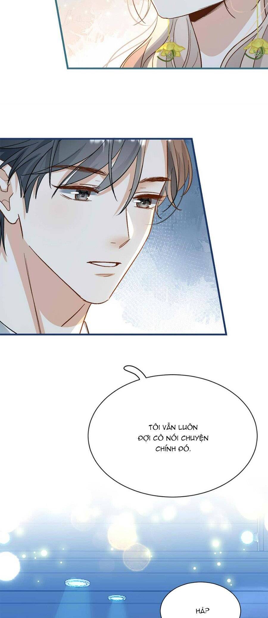 Cô Nàng Siêu Cấp Thả Thính Chap 7 - Next Chap 8
