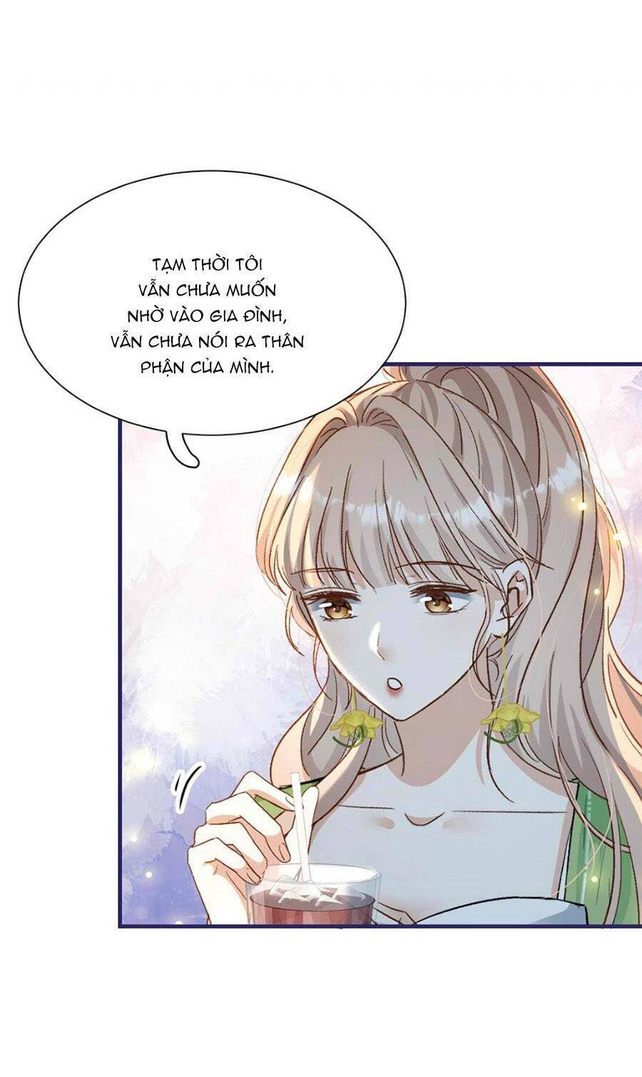 Cô Nàng Siêu Cấp Thả Thính Chap 7 - Next Chap 8