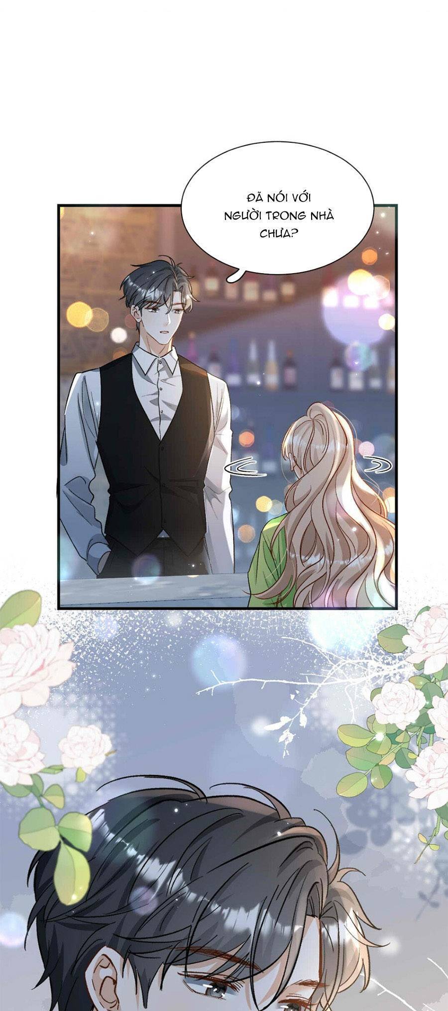Cô Nàng Siêu Cấp Thả Thính Chap 7 - Next Chap 8