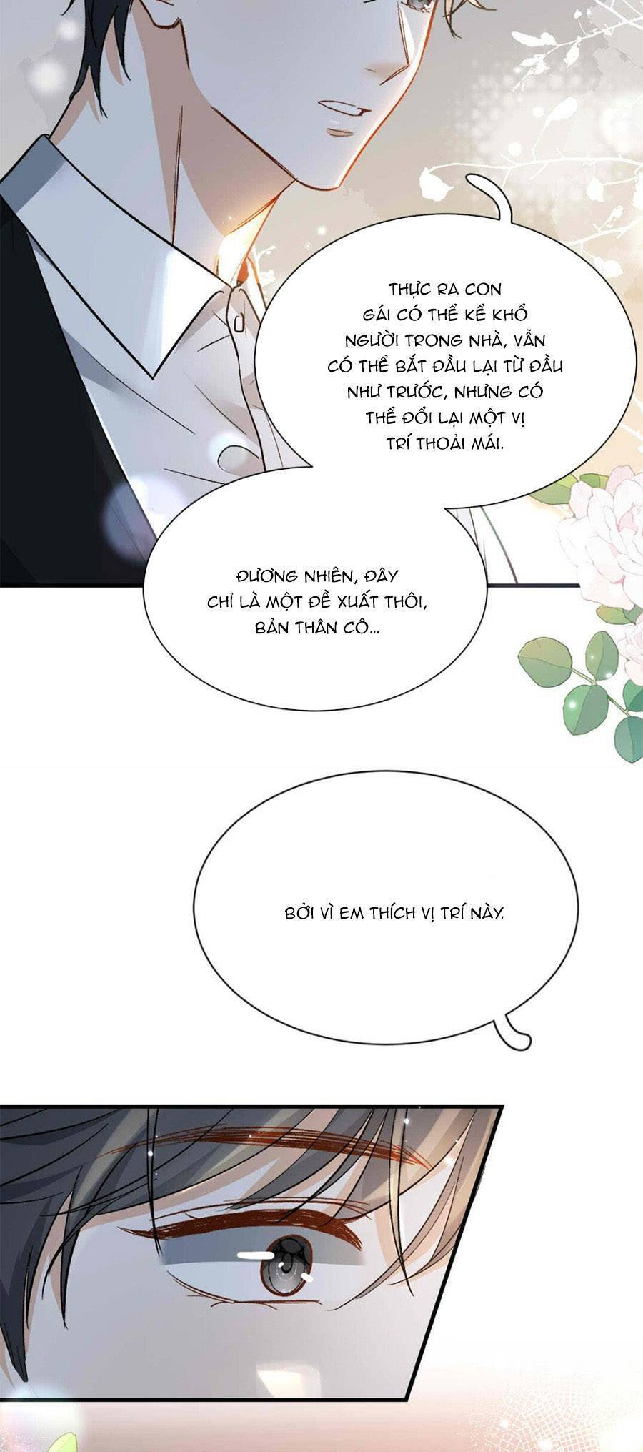Cô Nàng Siêu Cấp Thả Thính Chap 7 - Next Chap 8
