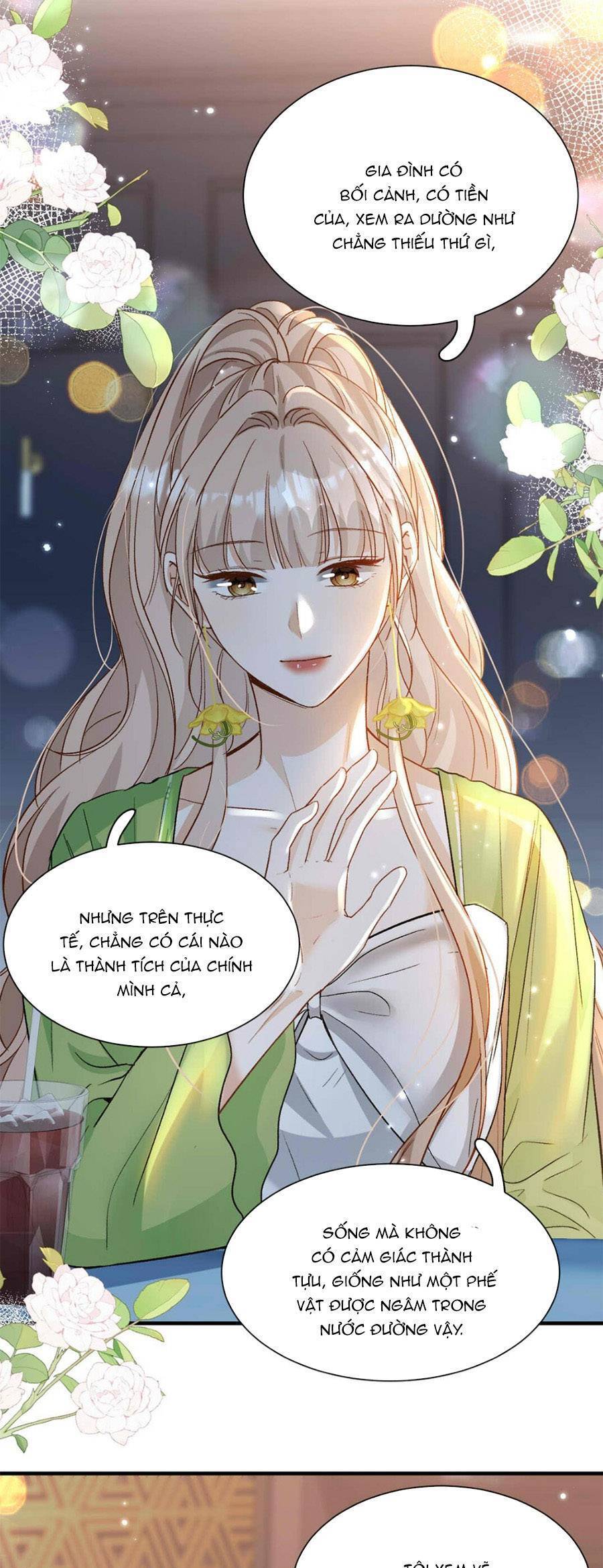 Cô Nàng Siêu Cấp Thả Thính Chap 7 - Next Chap 8