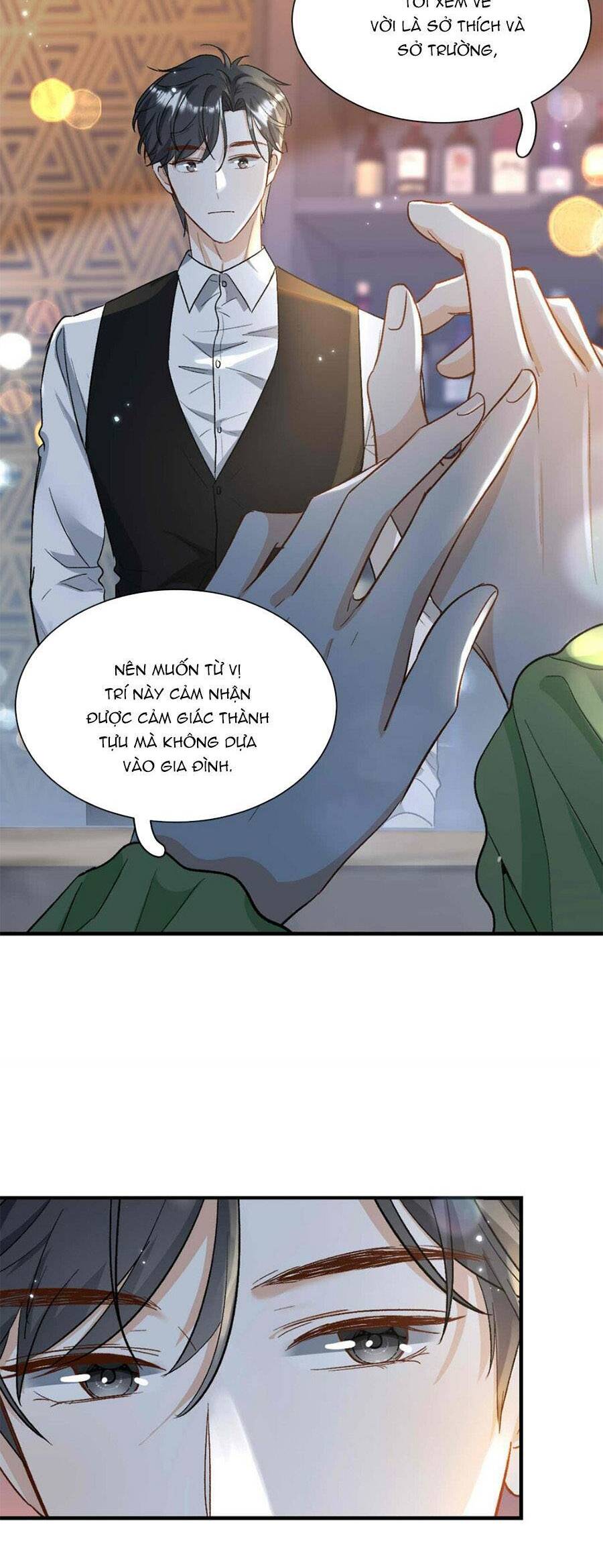 Cô Nàng Siêu Cấp Thả Thính Chap 7 - Next Chap 8