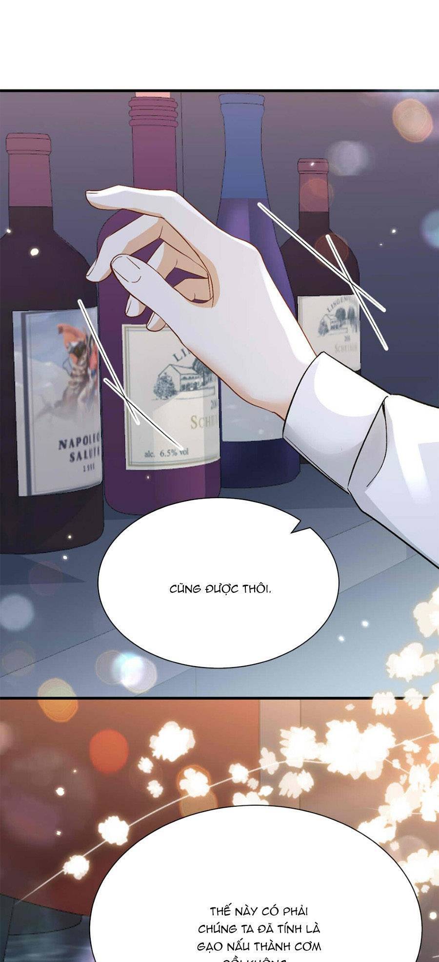Cô Nàng Siêu Cấp Thả Thính Chap 7 - Next Chap 8