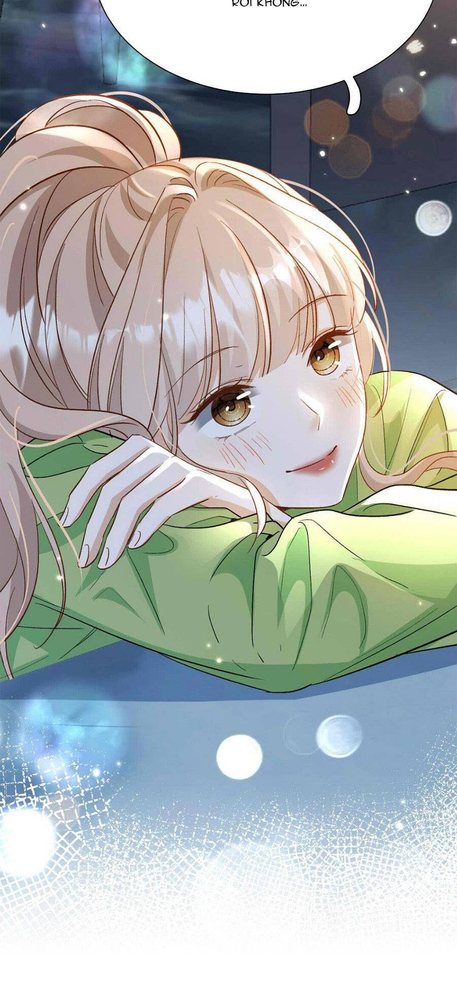 Cô Nàng Siêu Cấp Thả Thính Chap 7 - Next Chap 8