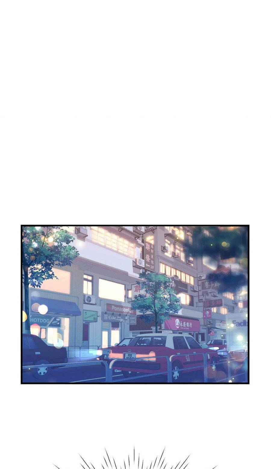 Cô Nàng Siêu Cấp Thả Thính Chap 7 - Next Chap 8