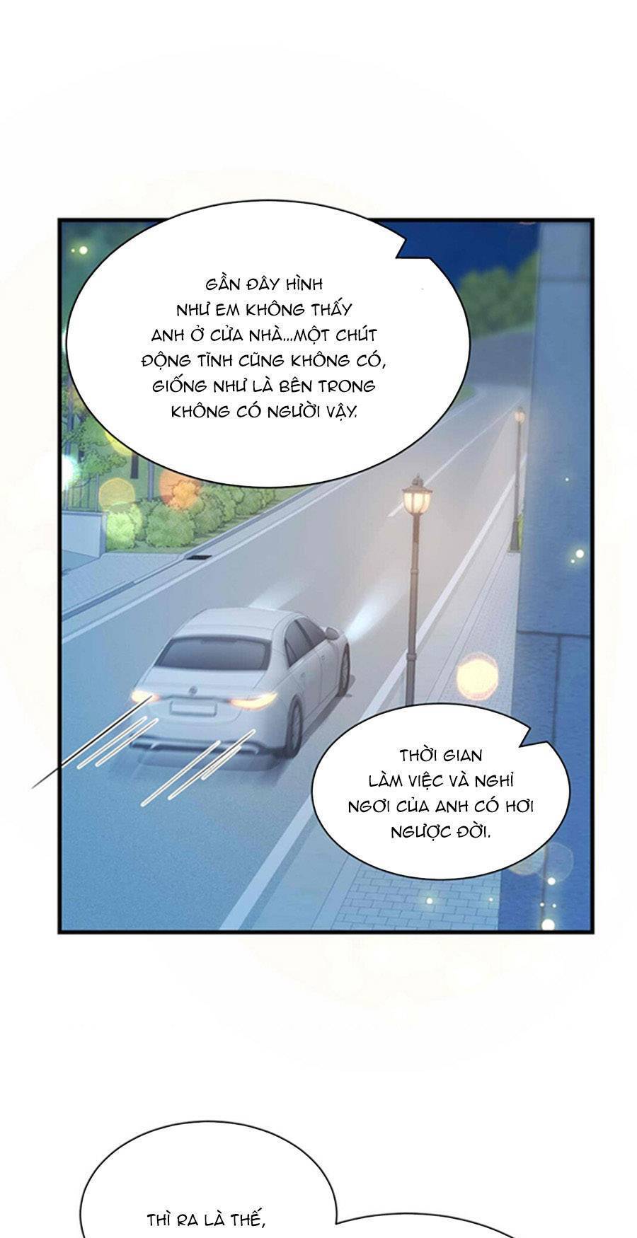 Cô Nàng Siêu Cấp Thả Thính Chap 7 - Next Chap 8