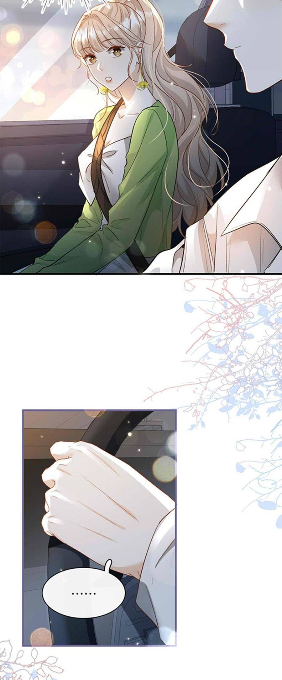 Cô Nàng Siêu Cấp Thả Thính Chap 7 - Next Chap 8