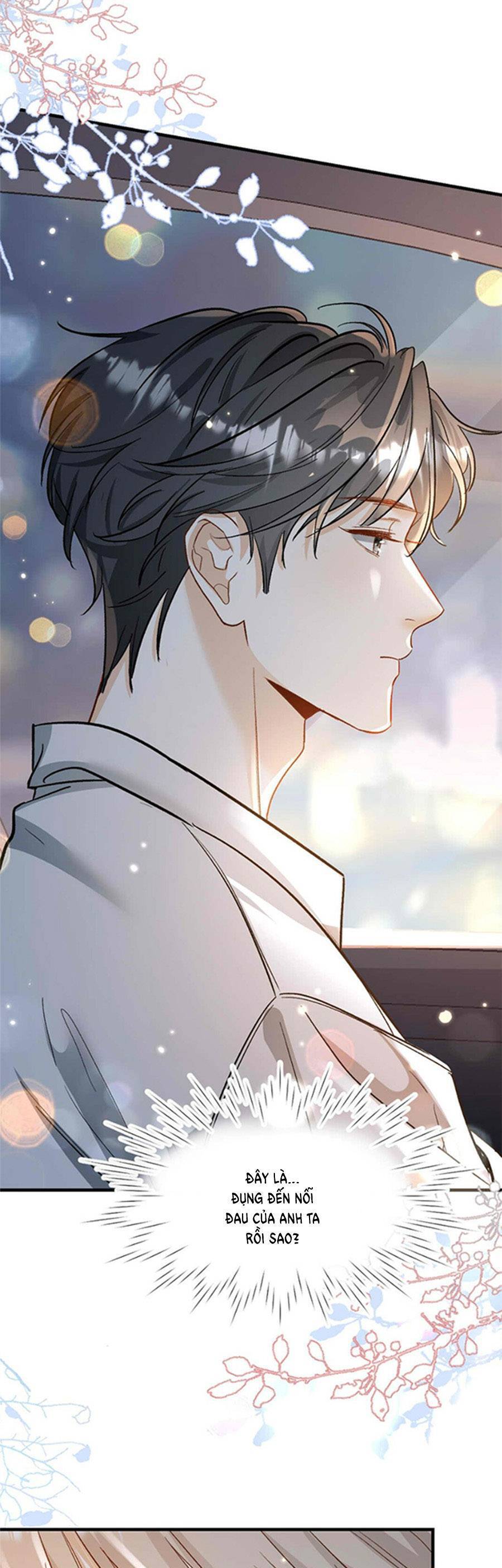 Cô Nàng Siêu Cấp Thả Thính Chap 7 - Next Chap 8