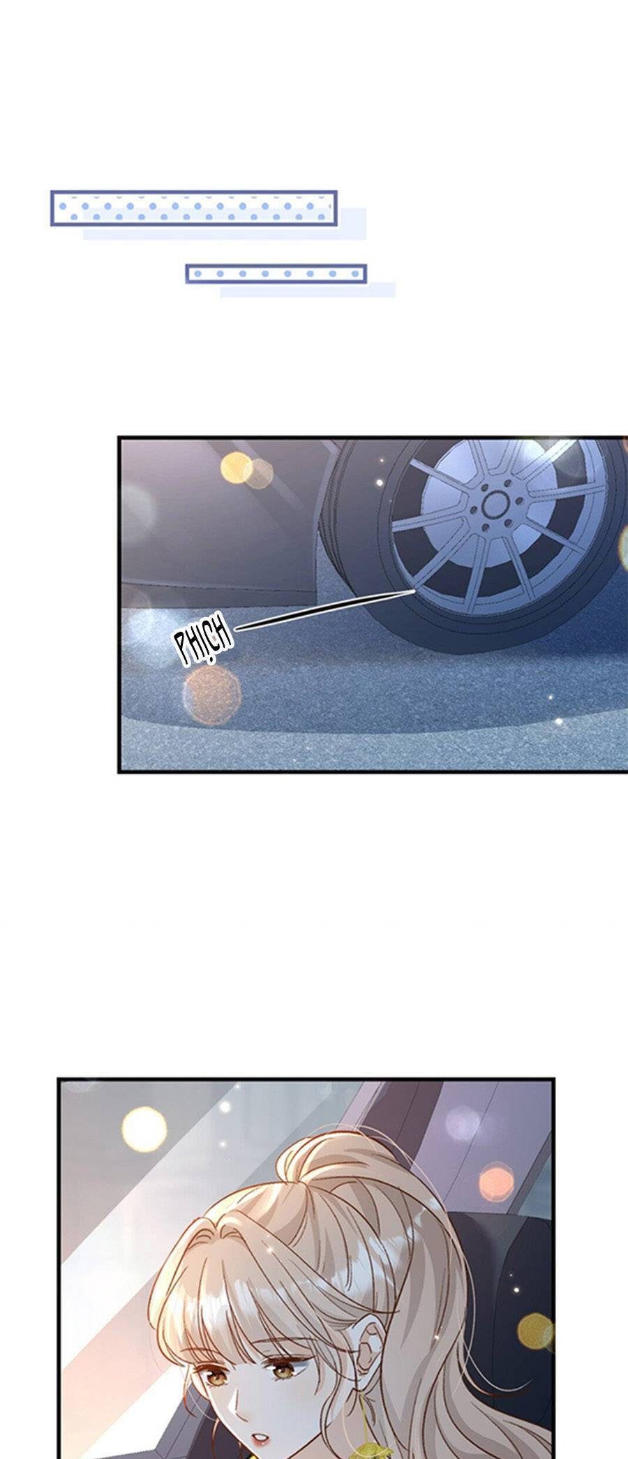 Cô Nàng Siêu Cấp Thả Thính Chap 7 - Next Chap 8