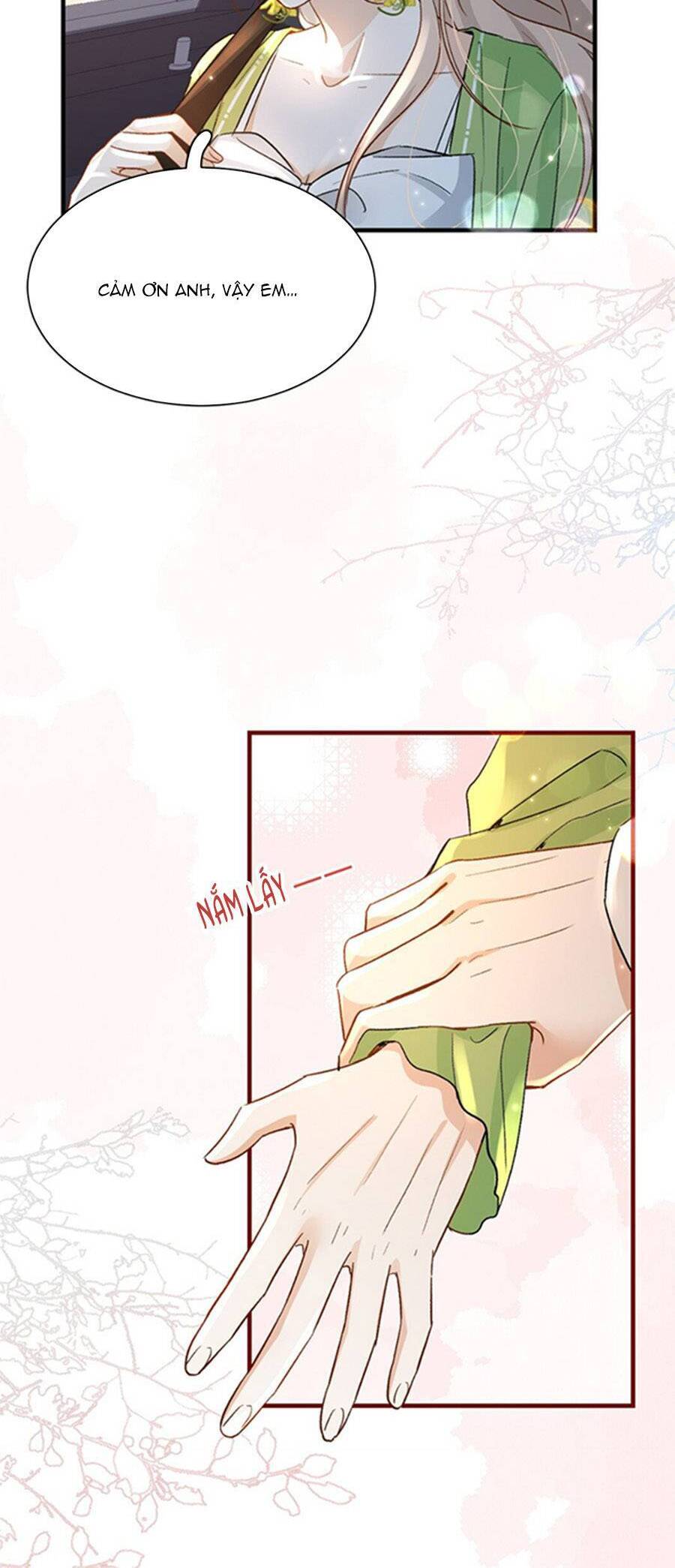 Cô Nàng Siêu Cấp Thả Thính Chap 7 - Next Chap 8