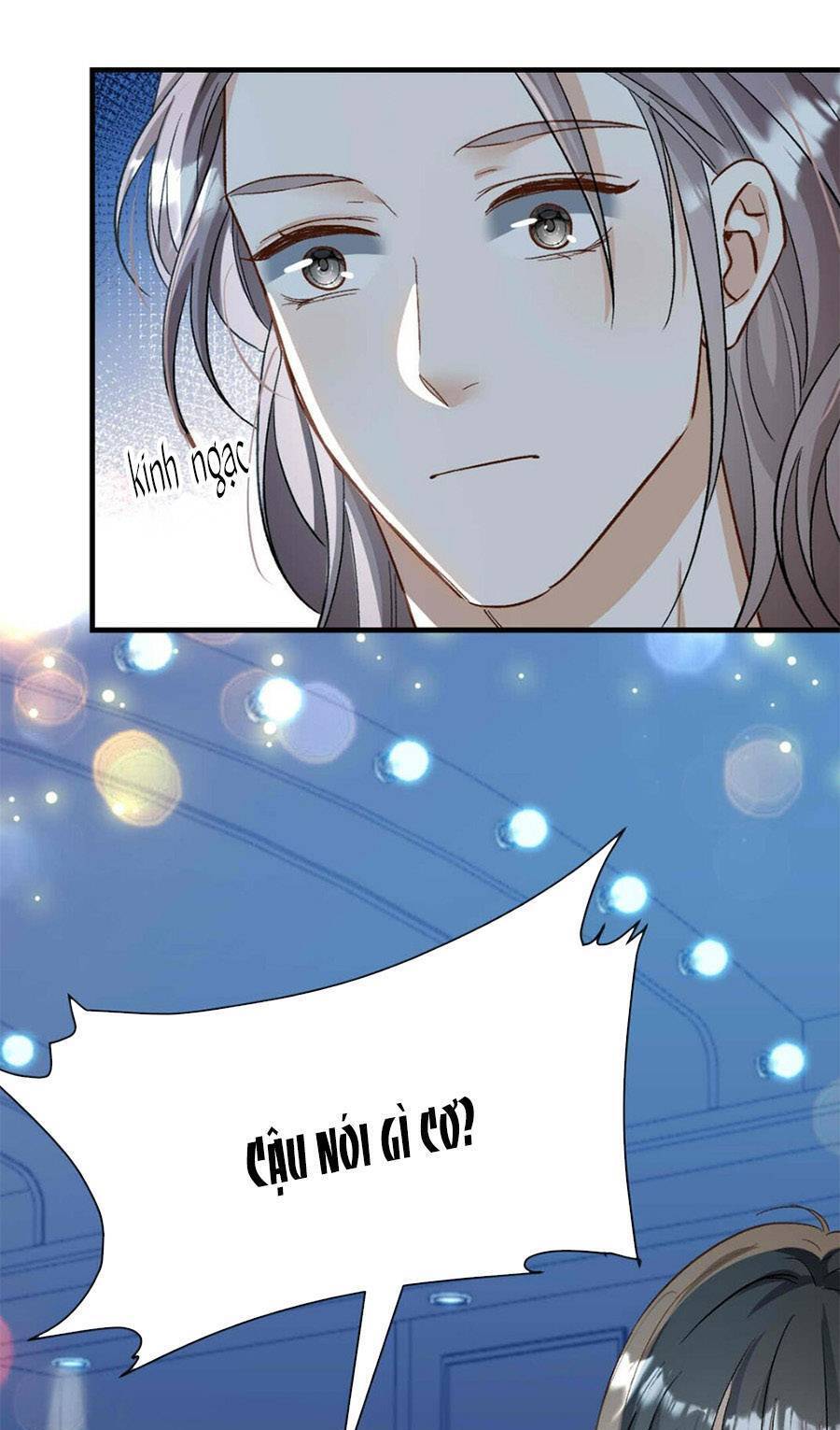 Cô Nàng Siêu Cấp Thả Thính Chap 7 - Next Chap 8