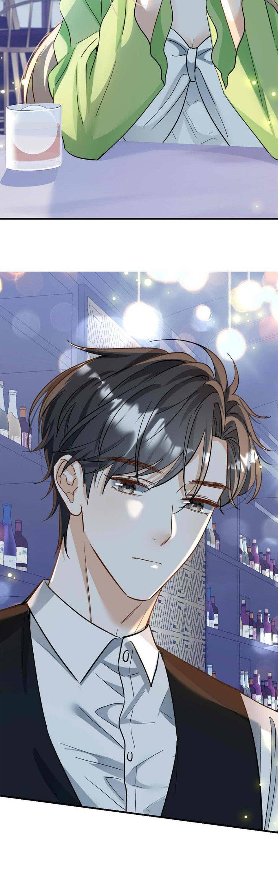 Cô Nàng Siêu Cấp Thả Thính Chap 7 - Next Chap 8