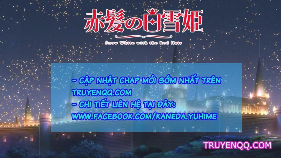 Cô Người Hầu Tóc Đỏ Chap 104 - Next Chap 105