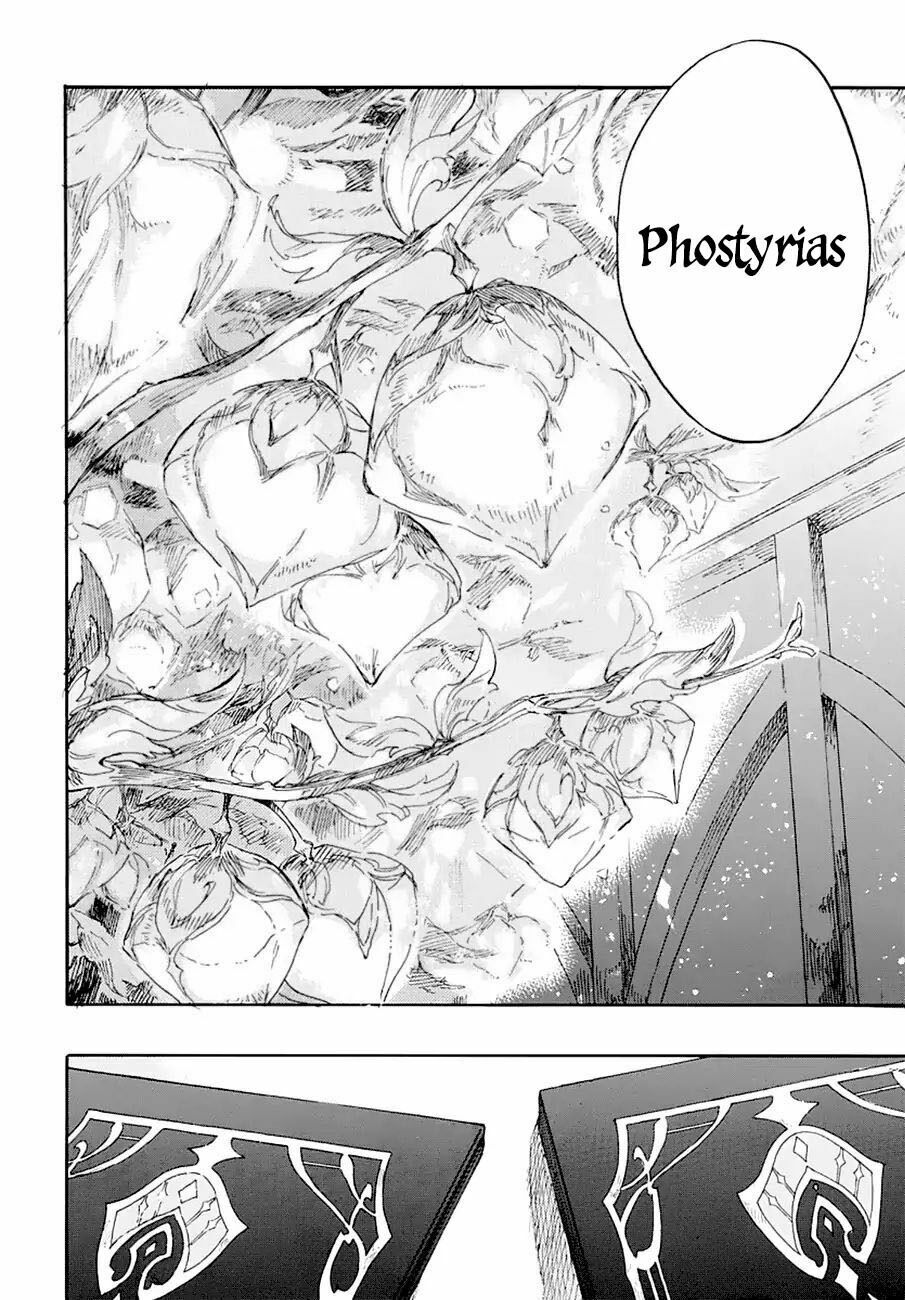 Cô Người Hầu Tóc Đỏ Chap 104 - Next Chap 105