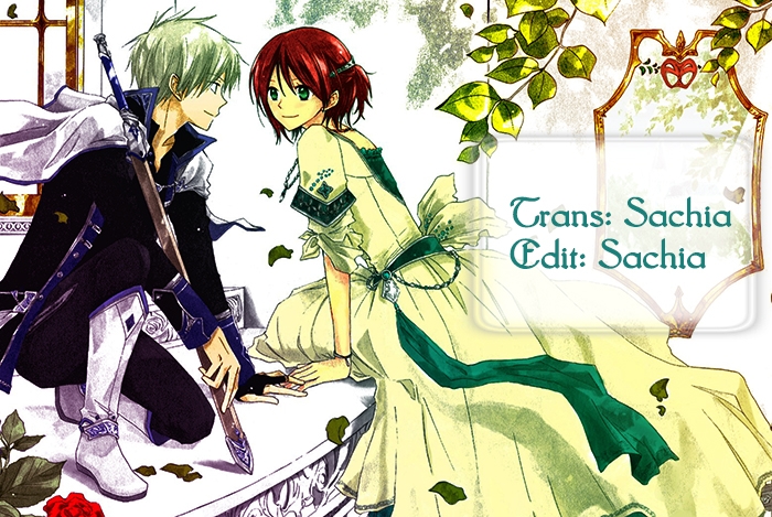 Cô Người Hầu Tóc Đỏ Chap 66 - Next Chap 67