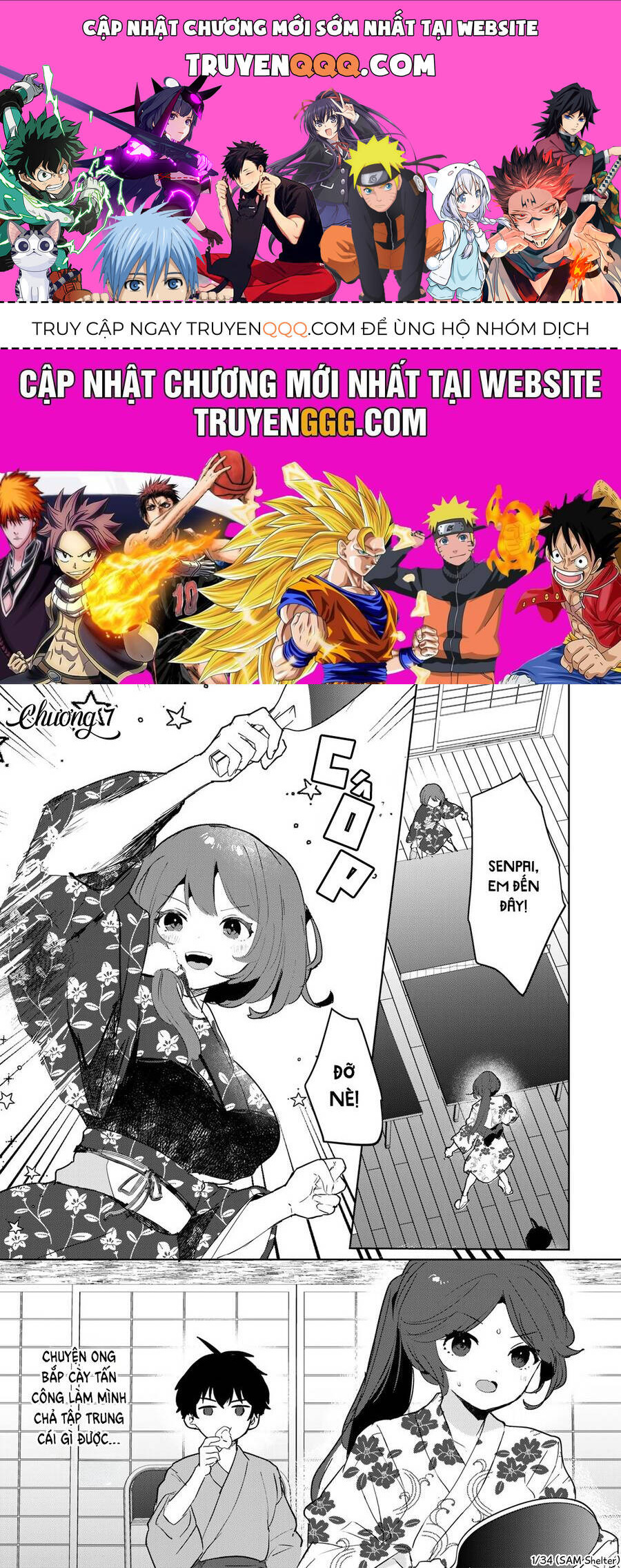 Có Nhỏ Vợ Cũ Hồi Xuân Trong Lớp Tôi Chap 7 - Next Chap 8