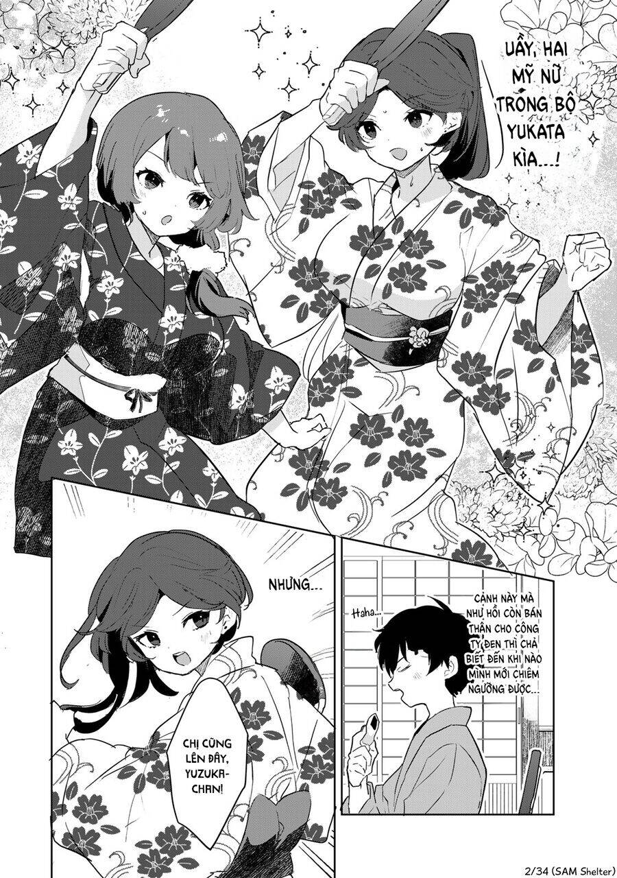 Có Nhỏ Vợ Cũ Hồi Xuân Trong Lớp Tôi Chap 7 - Next Chap 8