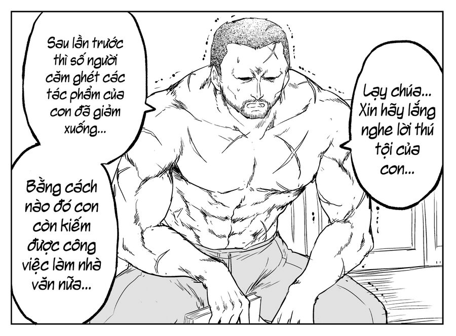 Cô Nữ Tu Cứng Rắn Chap 24 - Next Chap 25