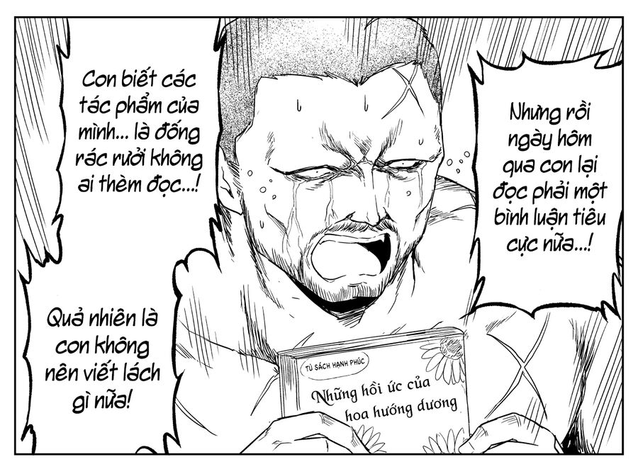 Cô Nữ Tu Cứng Rắn Chap 24 - Next Chap 25