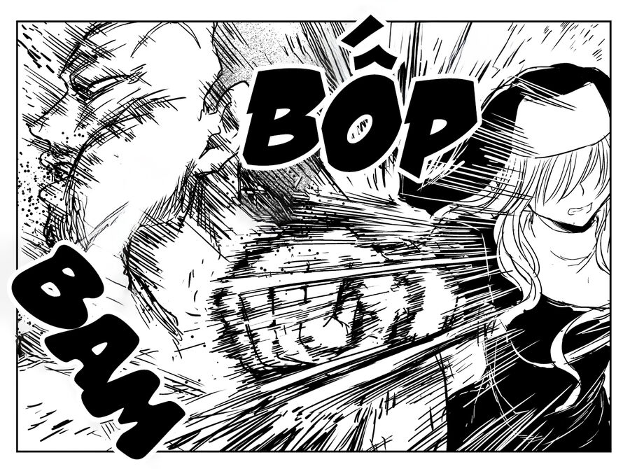 Cô Nữ Tu Cứng Rắn Chap 24 - Next Chap 25