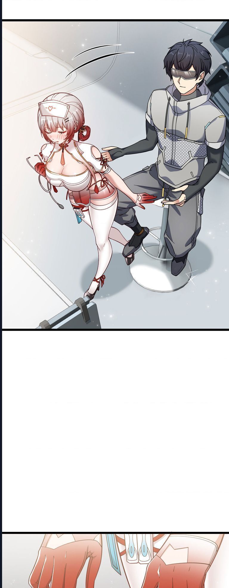 Có Quá Nhiều Người Thích Trợ Lý Chap 71 - Next Chap 72