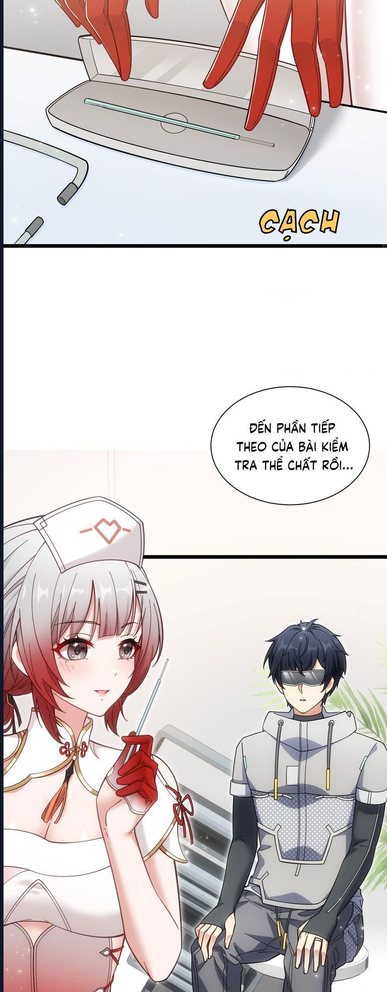 Có Quá Nhiều Người Thích Trợ Lý Chap 71 - Next Chap 72
