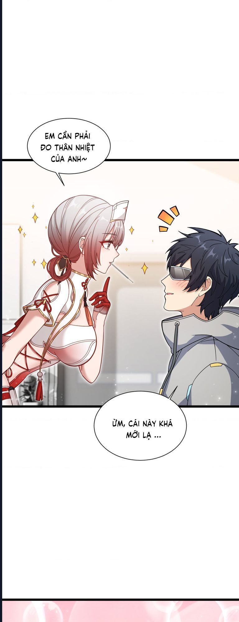 Có Quá Nhiều Người Thích Trợ Lý Chap 71 - Next Chap 72