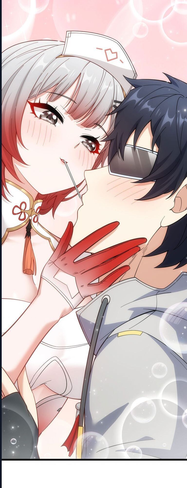 Có Quá Nhiều Người Thích Trợ Lý Chap 71 - Next Chap 72