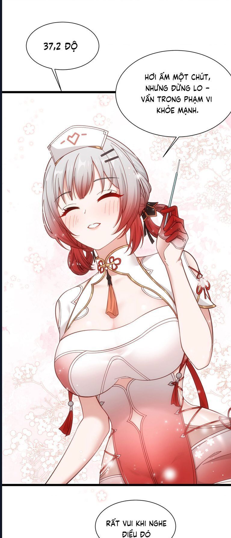 Có Quá Nhiều Người Thích Trợ Lý Chap 71 - Next Chap 72