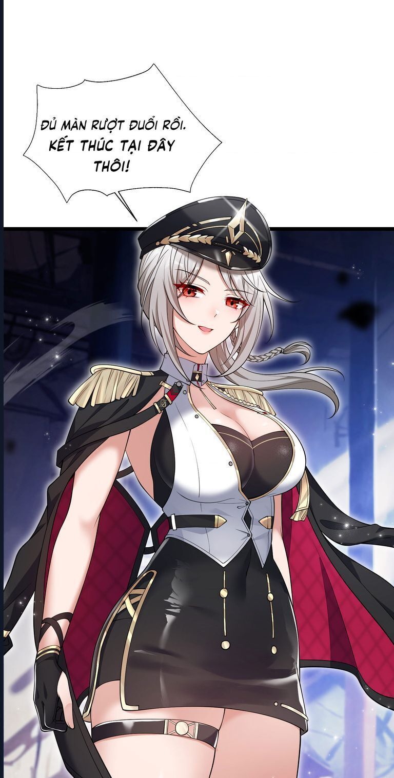 Có Quá Nhiều Người Thích Trợ Lý Chap 71 - Next Chap 72