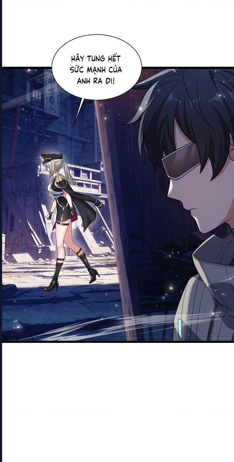 Có Quá Nhiều Người Thích Trợ Lý Chap 71 - Next Chap 72