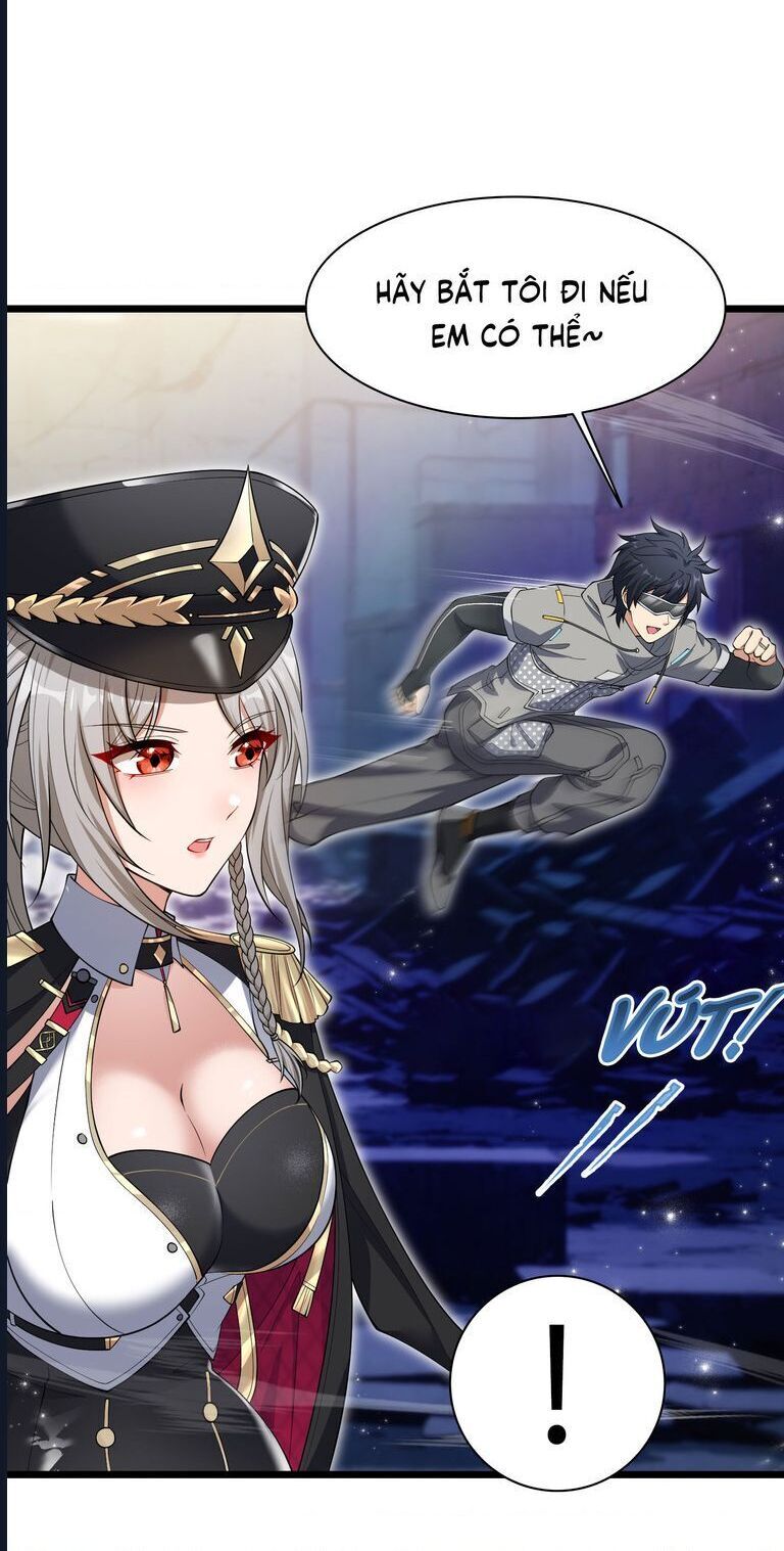 Có Quá Nhiều Người Thích Trợ Lý Chap 71 - Next Chap 72