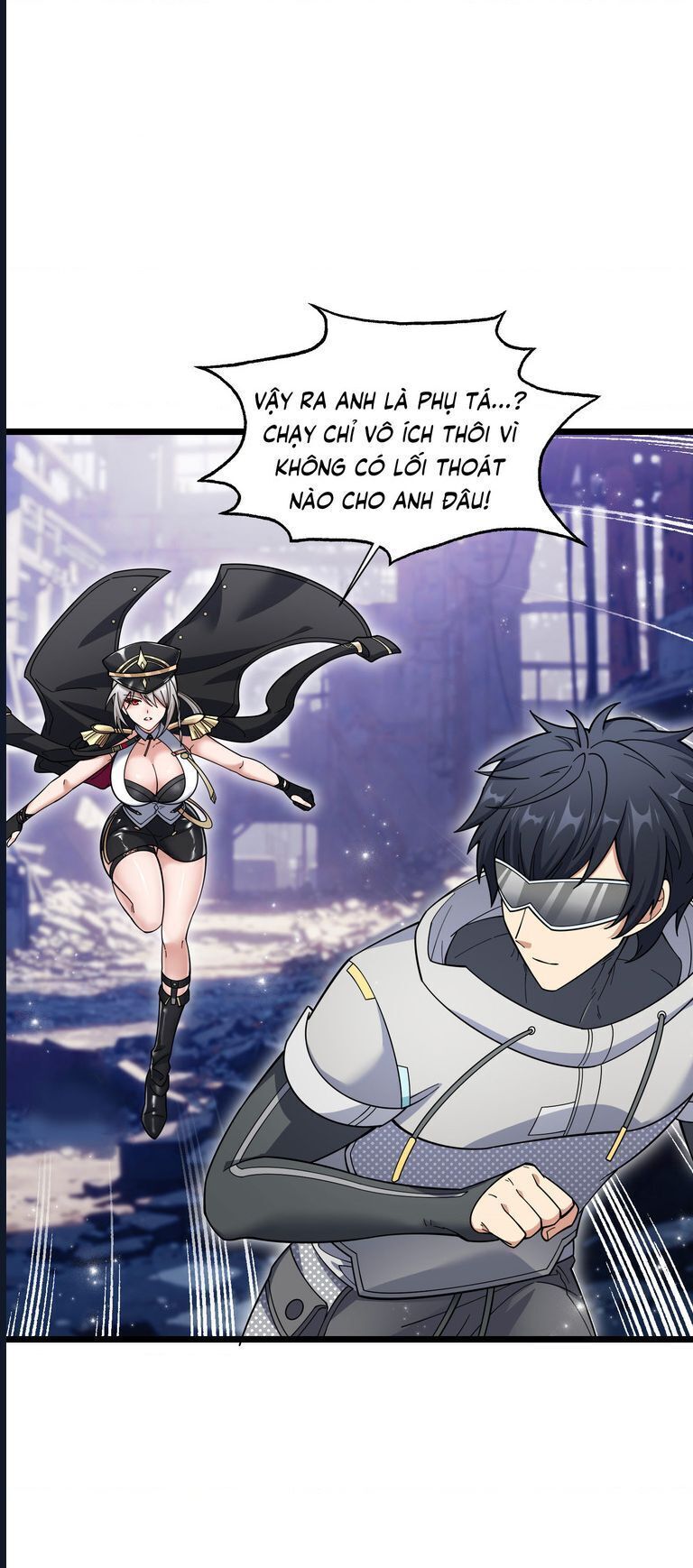 Có Quá Nhiều Người Thích Trợ Lý Chap 71 - Next Chap 72