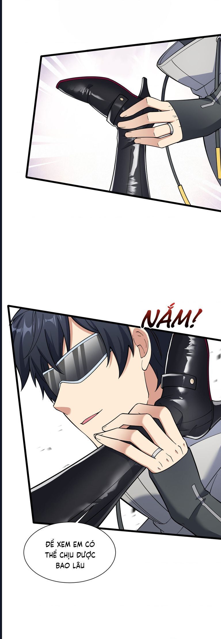 Có Quá Nhiều Người Thích Trợ Lý Chap 71 - Next Chap 72
