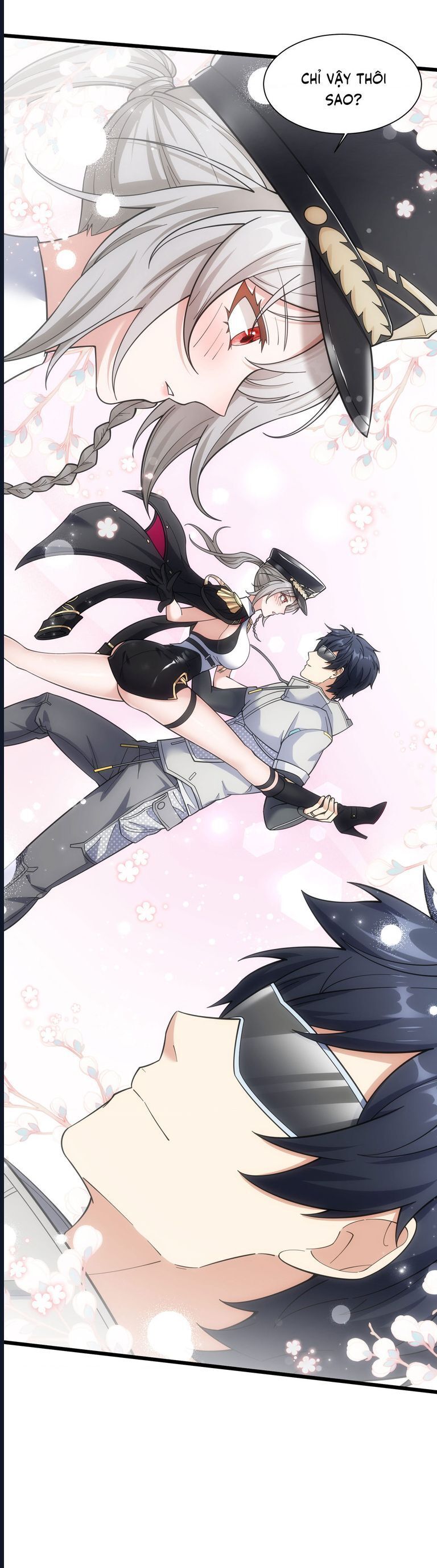 Có Quá Nhiều Người Thích Trợ Lý Chap 71 - Next Chap 72