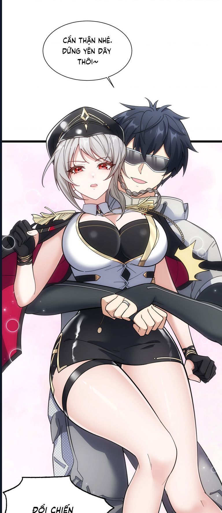 Có Quá Nhiều Người Thích Trợ Lý Chap 71 - Next Chap 72