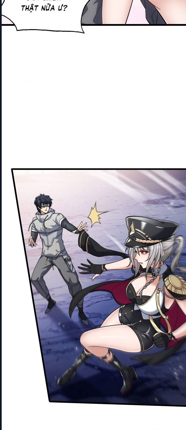 Có Quá Nhiều Người Thích Trợ Lý Chap 71 - Next Chap 72