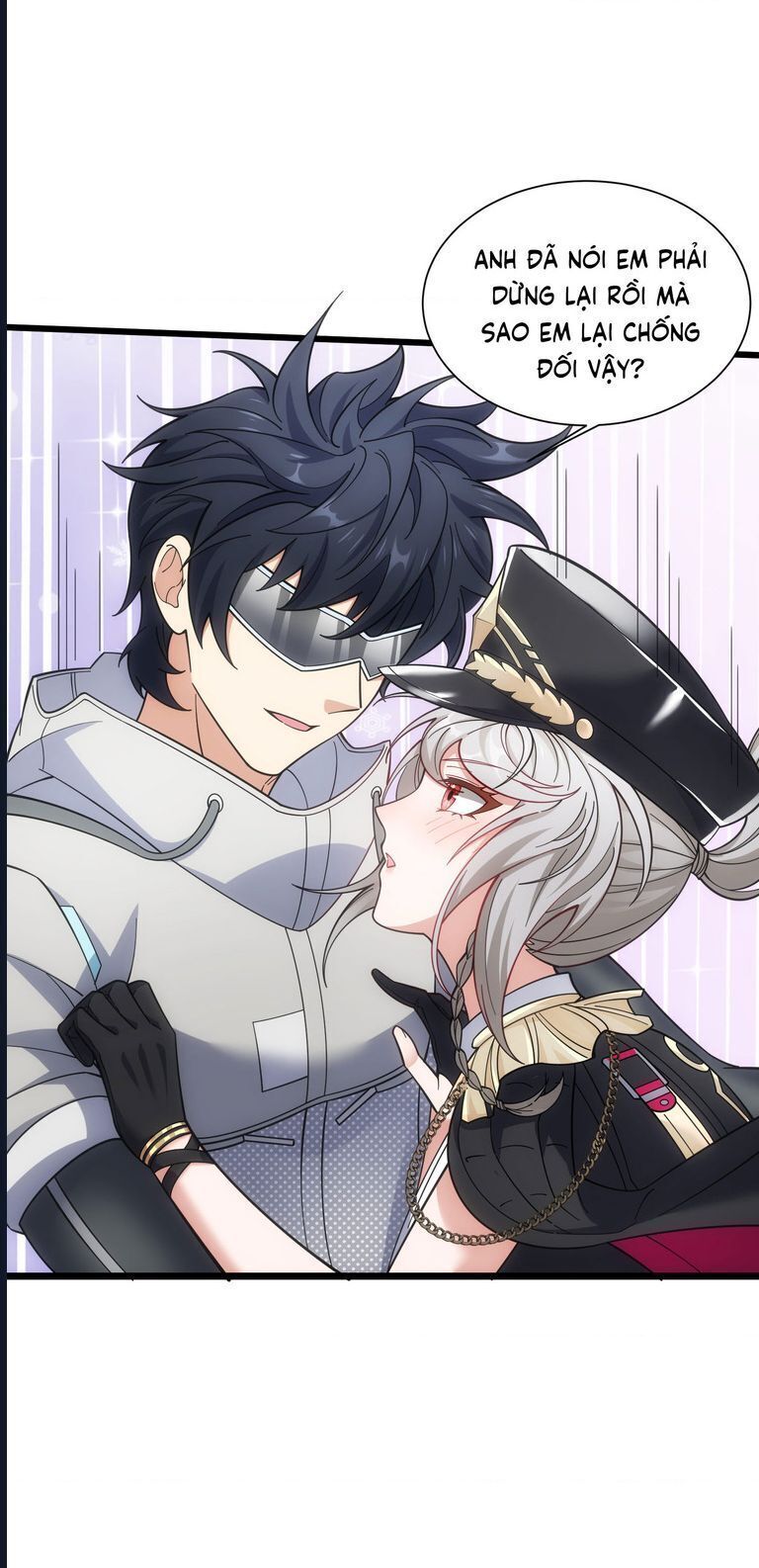 Có Quá Nhiều Người Thích Trợ Lý Chap 71 - Next Chap 72