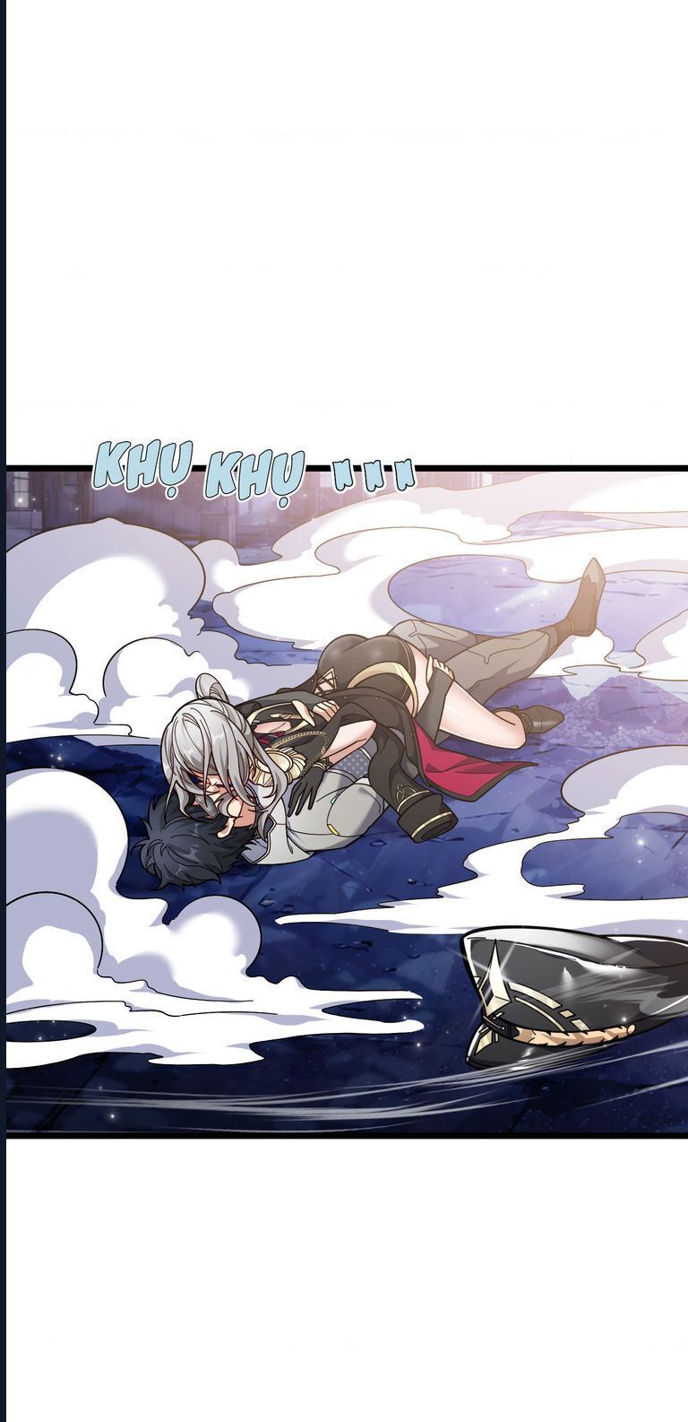 Có Quá Nhiều Người Thích Trợ Lý Chap 71 - Next Chap 72