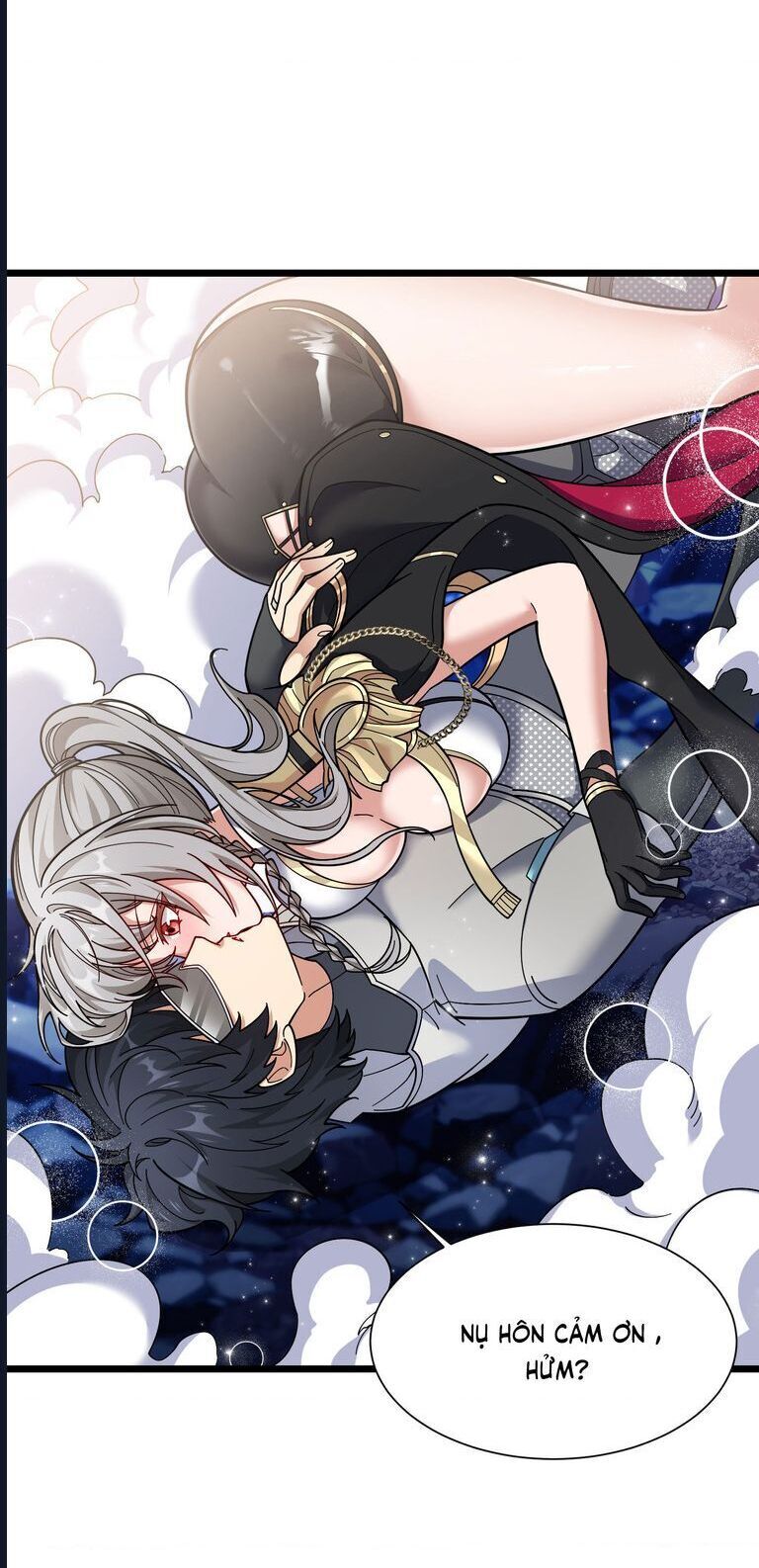 Có Quá Nhiều Người Thích Trợ Lý Chap 71 - Next Chap 72