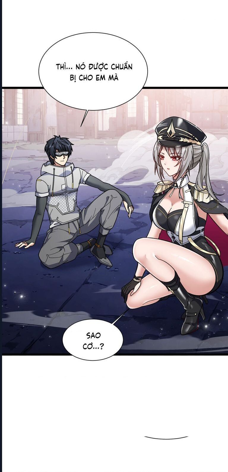 Có Quá Nhiều Người Thích Trợ Lý Chap 71 - Next Chap 72