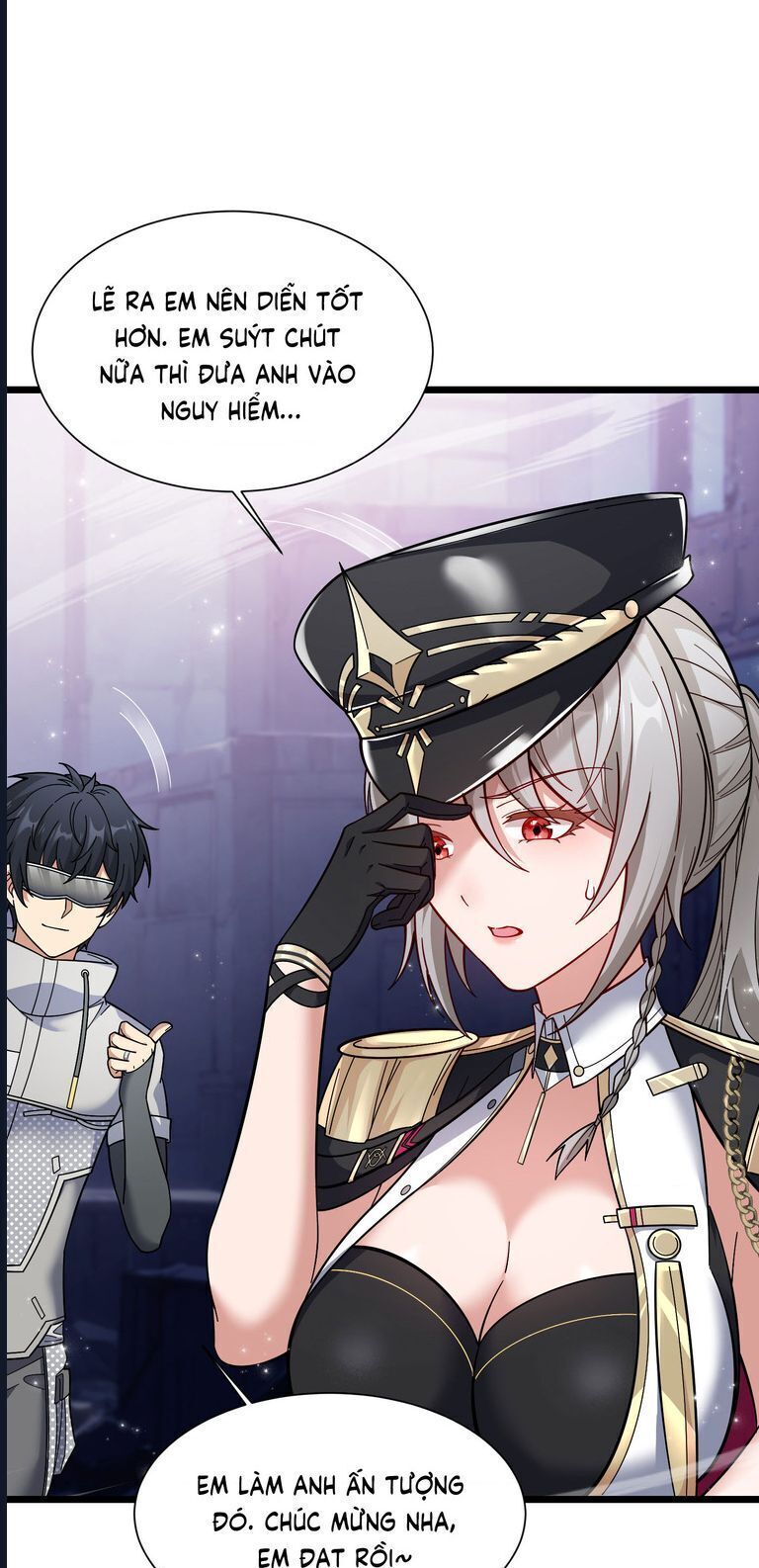 Có Quá Nhiều Người Thích Trợ Lý Chap 71 - Next Chap 72