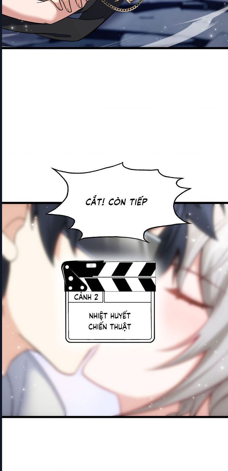 Có Quá Nhiều Người Thích Trợ Lý Chap 71 - Next Chap 72
