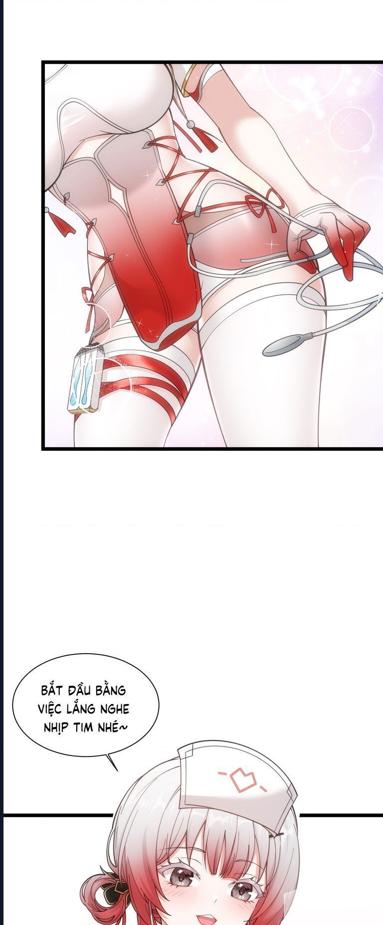 Có Quá Nhiều Người Thích Trợ Lý Chap 71 - Next Chap 72